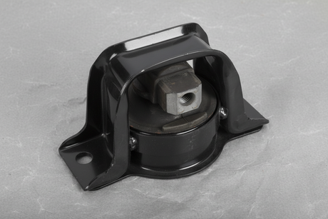 Passenger Side Engine Mount Bracket - Top Detail Angle 2