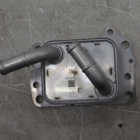 2023-2025 Kia Hyundai Engine Oil Cooler 2.5L Non-Turbo OEM