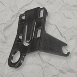 2015-2025 Volkswagen Atlas GTI Golf OEM Ambient Air Temp Sensor Bracket