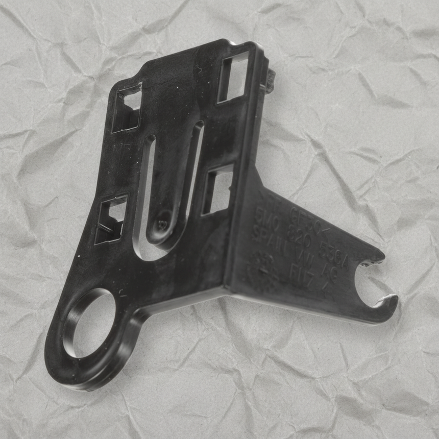 2015-2025 Volkswagen Atlas GTI Golf OEM Ambient Air Temp Sensor Bracket