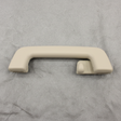 2013-2024 Ford Edge Fusion MKX MKZ OEM Interior Grab Handle Rear Driver Side Dune - Full View 1