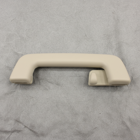 2013-2024 Ford Edge Fusion MKX MKZ OEM Interior Grab Handle Rear Driver Side Dune - Full View 1