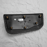 2022-2023 Silverado Sierra HUD Gauge Cluster Visor OEM – Angle 2 Middle Detail