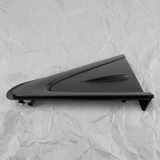 2019-2025 Toyota USA Built Hatchback Driver Side Door Corner Molding OEM - Full View