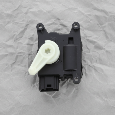 2013-2025 Nissan Sentra LEAF A/C Air Intake Actuator Genuine OEM - Full View