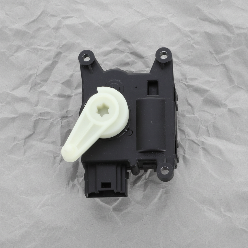 2013-2025 Nissan Sentra LEAF A/C Air Intake Actuator Genuine OEM - Full View