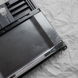 2021-2025 Ford F-150 Raptor Center Console Sliding Door Genuine OEM - Detail