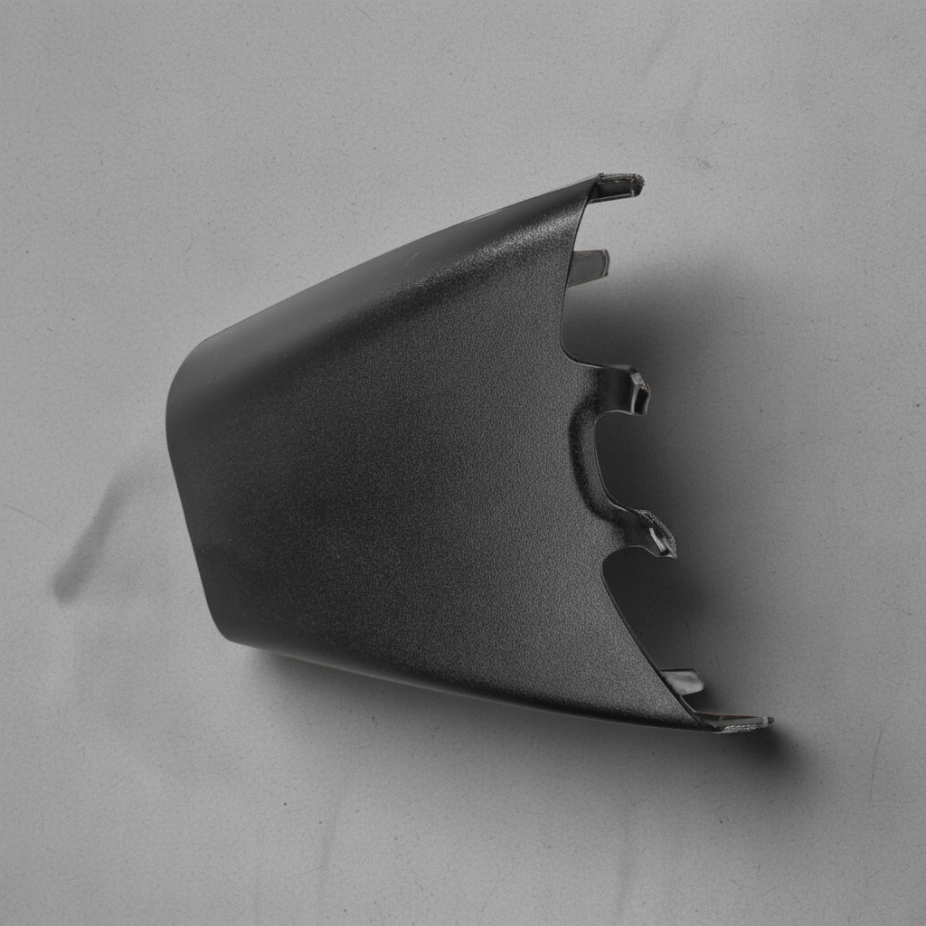 2017-2019 Ford Escape Rear View Mirror Cover - View 1 Bottom Detail