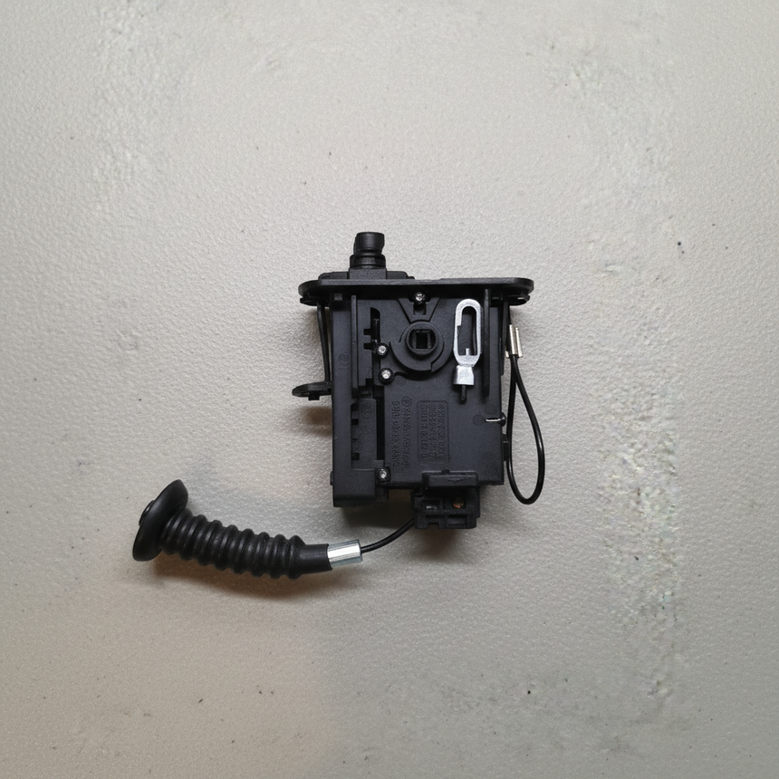 2023-2025 Honda Accord Fuel Filler Door Lock Actuator Genuine OEM - Full View
