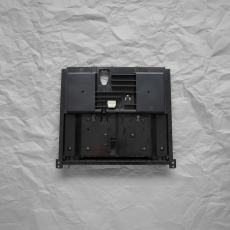 2021-2025 Ford F-150 Raptor Center Console Sliding Door Genuine OEM - Full View 2