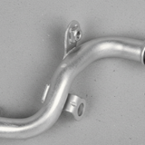 OEM 1.4L Turbo Oil Cooling Pipe Kit - Macro Crop Middle