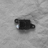 2017-2026 Chrysler Pacifica Voyager Electric Park Brake Switch Genuine OEM - Full View 2