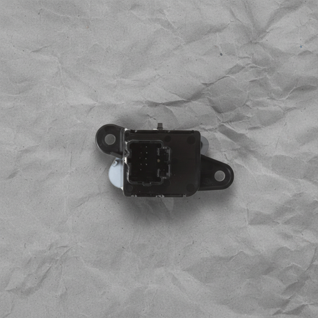 2017-2026 Chrysler Pacifica Voyager Electric Park Brake Switch Genuine OEM - Full View 2