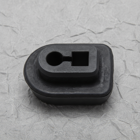 2011-2019 Nissan Juke Sentra Radiator Lower Mount Genuine OEM - Detail