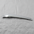 2022-2023 Chevrolet Traverse Fog Lamp Chrome Bezel Trim - Full View