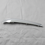 2022-2023 Chevrolet Traverse Fog Lamp Chrome Bezel Trim - Full View