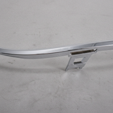 2017-2019 Toyota Highlander Passenger Rear Upper Bumper Molding OEM