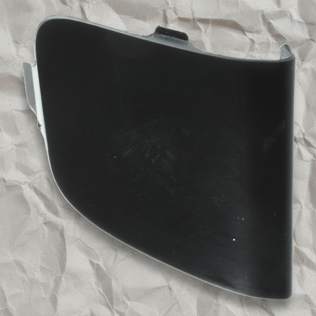 2016-2021 Mazda Miata Tow Hook Eye Cap - Full View