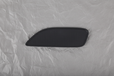 2009-2013 Mazda6 Driver Door Interior Trim Panel Cap OEM