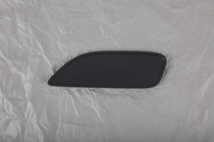 2009-2013 Mazda6 Driver Door Interior Trim Panel Cap OEM