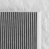 Cadillac XT4 Cabin Air Filter Carbon - Macro Crop