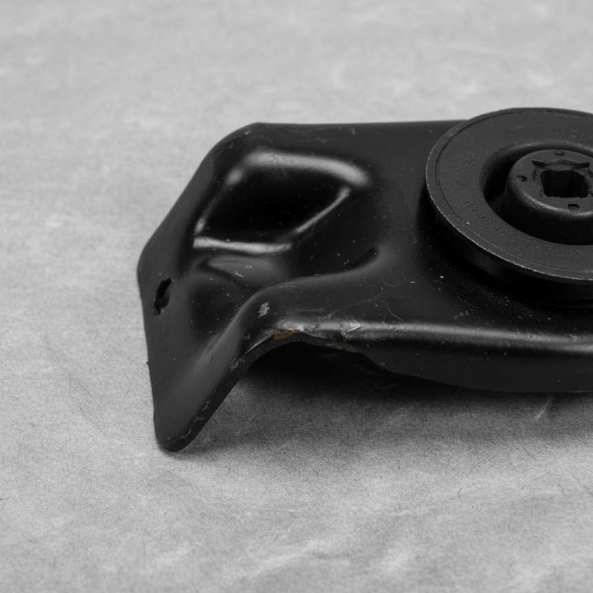 2011-2025 Ford F-150 Expedition Navigator Muffler Front Bracket OEM