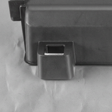2022-2024 Expedition Navigator Fuse Panel Box Cover - Macro Bottom