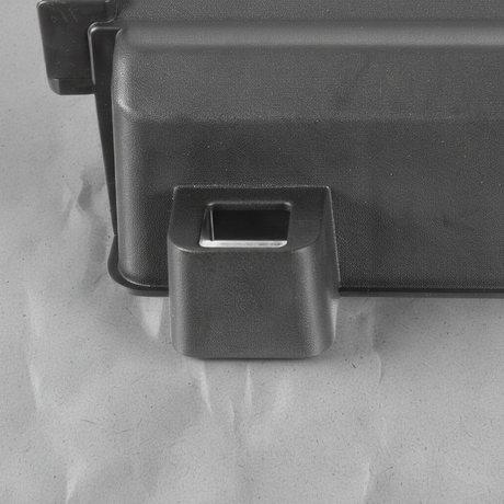 2022-2024 Expedition Navigator Fuse Panel Box Cover - Macro Bottom
