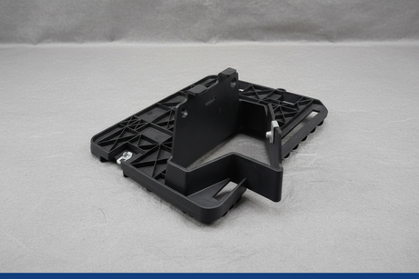 GM ECM Bracket Detail View