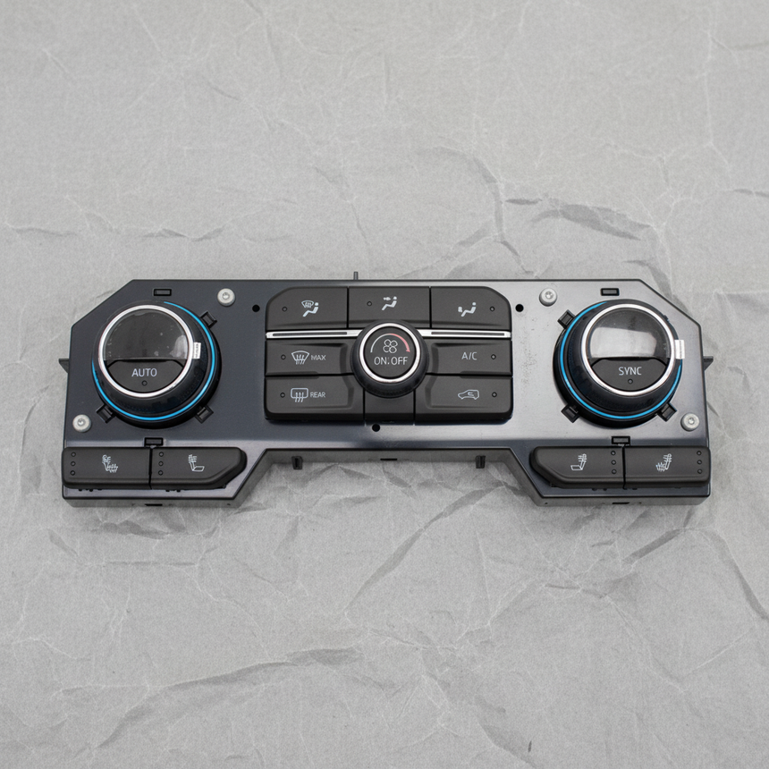 Image 1 - Full View - Grey Kraft Paper