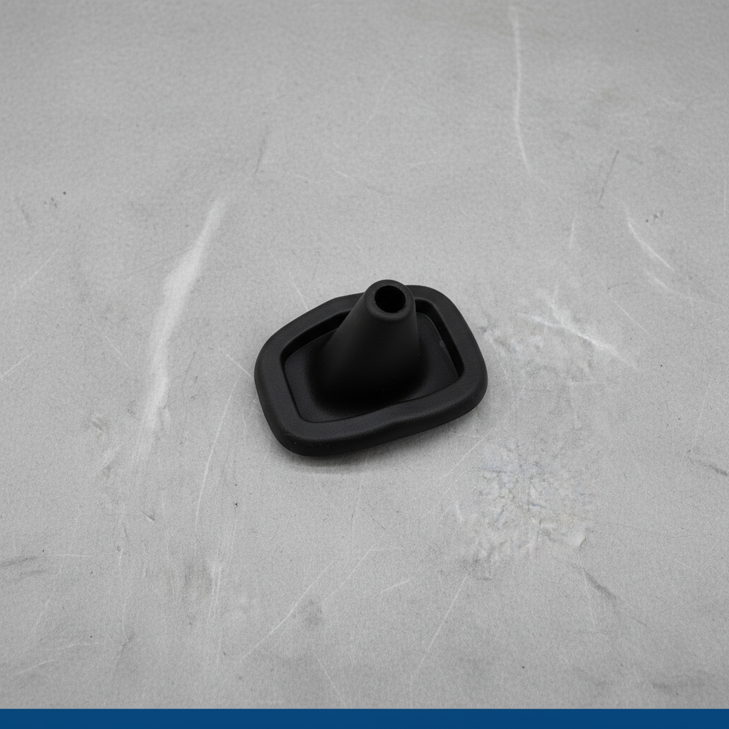 2019-2025 Chevrolet Silverado GMC Sierra Gear Shift Lever Boot Genuine OEM