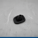 2019-2025 Chevrolet Silverado GMC Sierra Gear Shift Lever Boot Genuine OEM