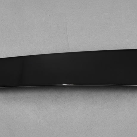 2011-2021 Jeep Grand Cherokee Driver Door B Pillar Applique Molding Trim