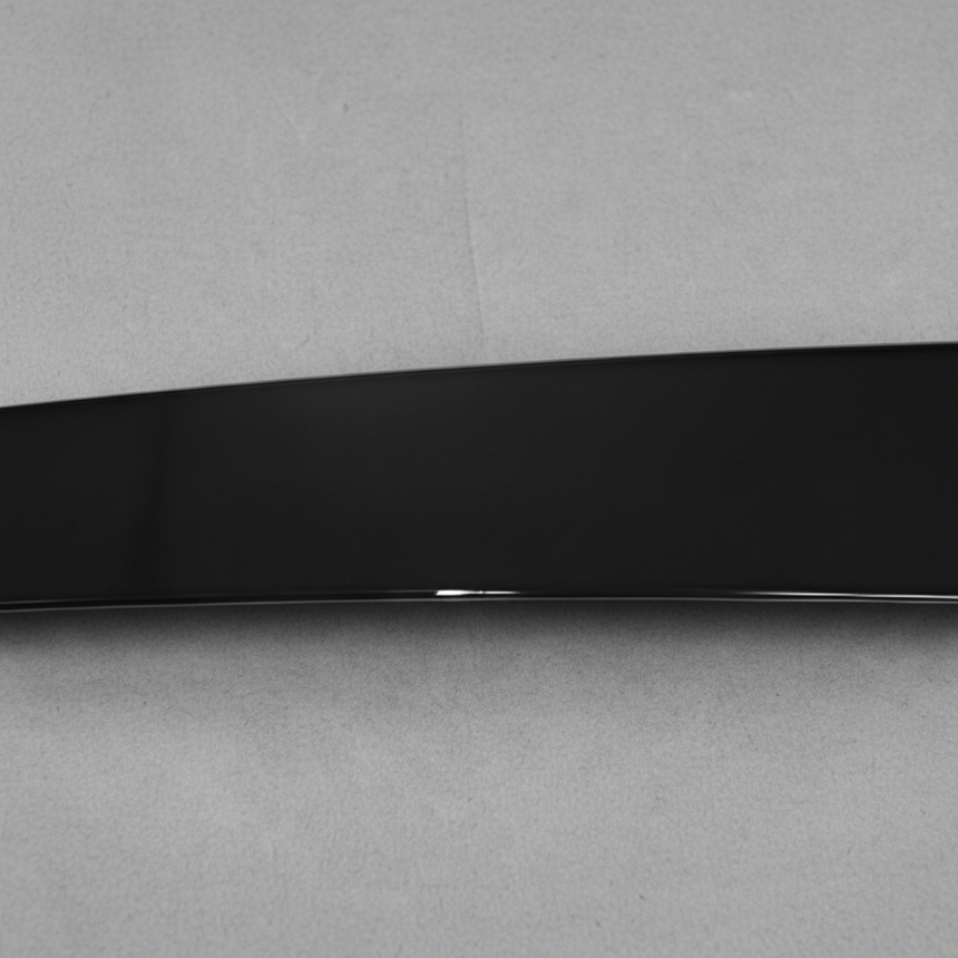 2011-2021 Jeep Grand Cherokee Driver Door B Pillar Applique Molding Trim