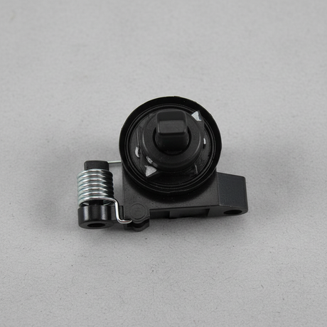 Genuine 2020-2023 Nissan Rogue Sport Qashqai Fuel Door Lock Latch OEM - Middle Detail Alternate