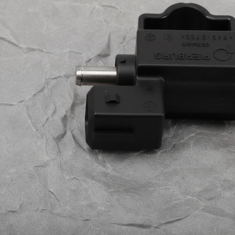 2016-2025 GM Turbo Wastegate Valve Secondary Air Injection Bypass OEM