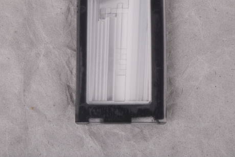 2011-2013 Jeep Grand Cherokee Dodge Durango Driver Side License Lamp OEM