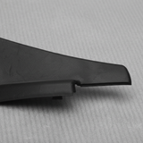 Nissan Altima Coupe Fender Cover Bottom Detail