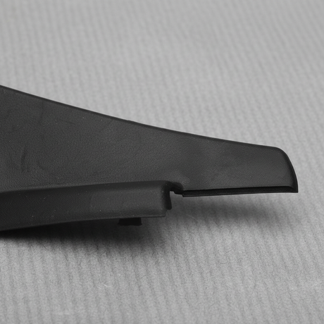 Nissan Altima Coupe Fender Cover Bottom Detail