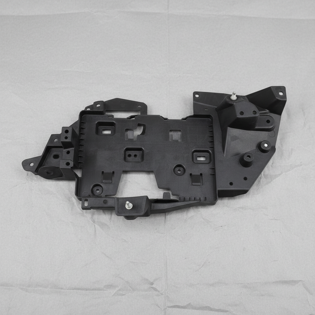 2016-2024 Chevrolet Camaro ECM Engine Control Module Bracket Genuine O ...