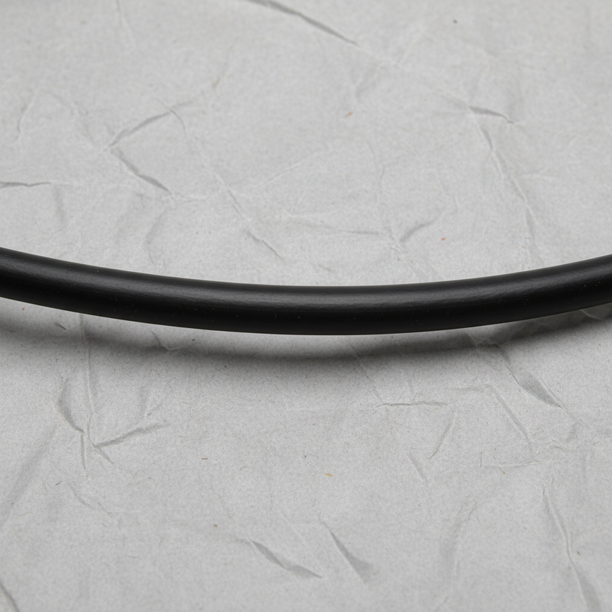 2009-2021 Nissan Frontier Xterra Pathfinder Washer Nozzle Driver Side OEM - Middle Detail