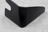 2016-2018 Nissan Altima OEM Rear Passenger Side Mud Splash Guard Unpainted