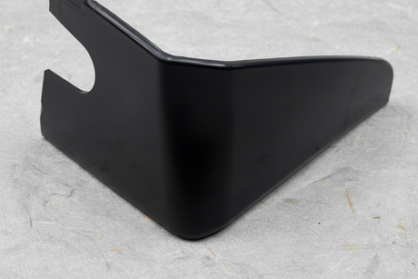 2016-2018 Nissan Altima OEM Rear Passenger Side Mud Splash Guard Unpainted