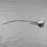 2007-2015 Mazda CX-9 Genuine OEM Lift Gate Lock Actuator - Full View