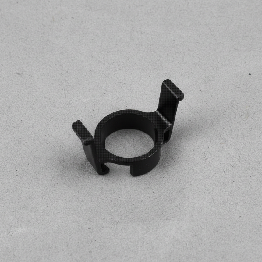 2009-2018 VW Tiguan CC GTI Eos Beetle OEM Temp Sensor Retainer Spring