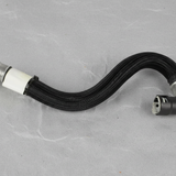 2011-2014 Ford Mustang Base 3.7L V6 HVAC Heater Water Inlet Hose OEM