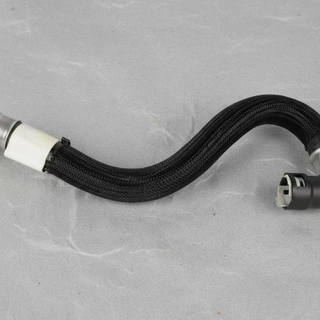 2011-2014 Ford Mustang Base 3.7L V6 HVAC Heater Water Inlet Hose OEM