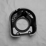 2005-2021 Nissan Frontier Fuel Filler Housing Genuine OEM - Detail