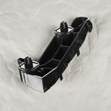 2020-2025 Nissan Sentra Front Bumper Bracket Passenger Side Genuine OEM - Full View 2