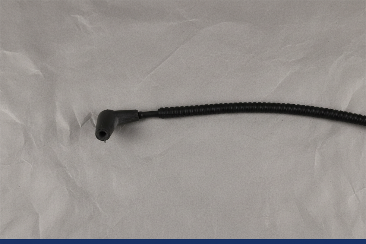 2011-2016 Ford F-250 F-350 Auto Locking Hub Vacuum Hose 4WD Gas OEM